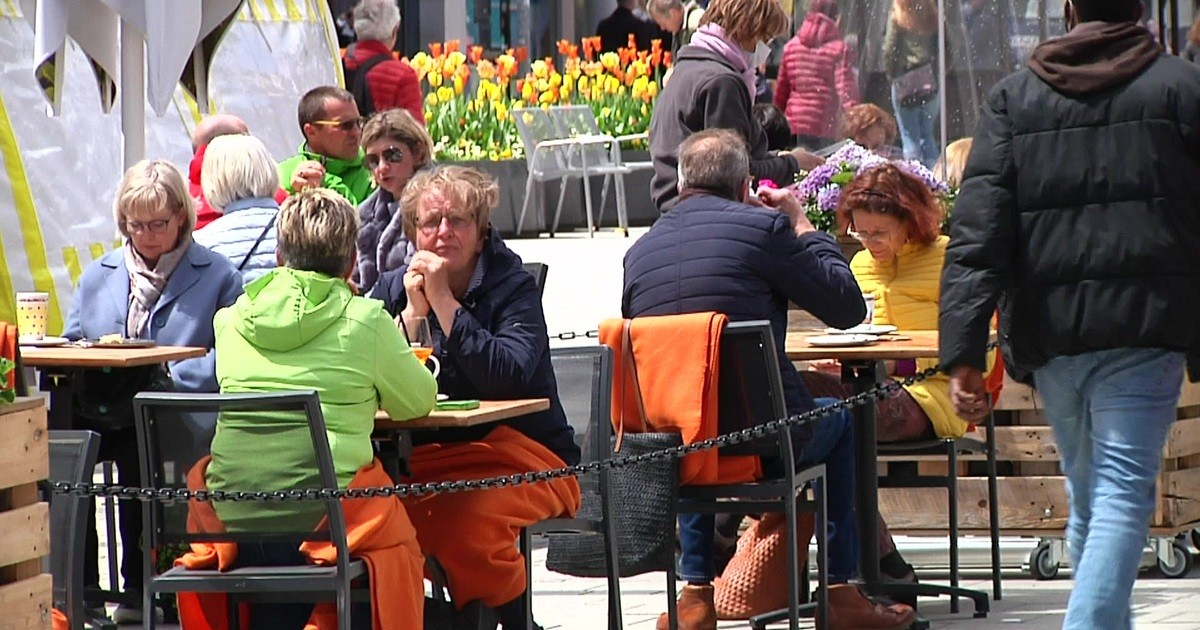 Pfingstwochenende Welche Bedeutung Steckt Hinter Dem Feiertag