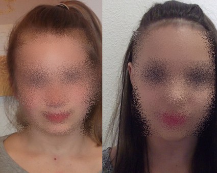 Polizei Bittet Um Mithilfe Zwei Madchen Aus Hallbergmoos Vermisst Munchen Tv