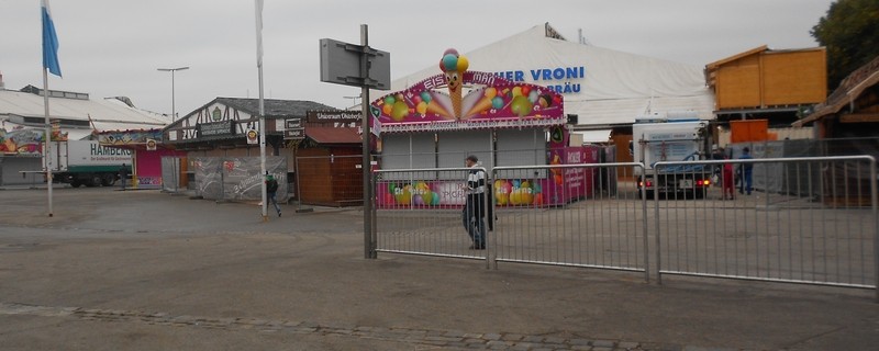 münchner oktoberfest 2013