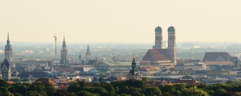 Deine Ausbildung In Munchen Und Bayern Munchen Tv